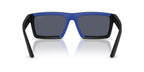 Prada Linea Rossa SPS A07 1BO05U Sunglasses