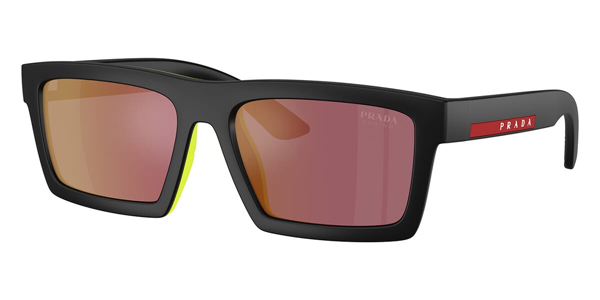 Prada Linea Rossa SPS A07 1BO10A Sunglasses