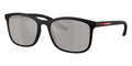 Prada Linea Rossa SPS A08 1BO2B0 Sunglasses