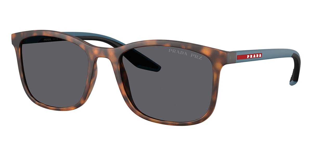 Prada Linea Rossa SPS A08 U61144 Polarised Sunglasses