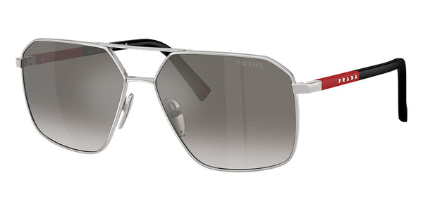 Prada Linea Rossa SPS A50 1BC02M Sunglasses - US