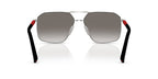 Prada Linea Rossa SPS A50 1BC02M Sunglasses