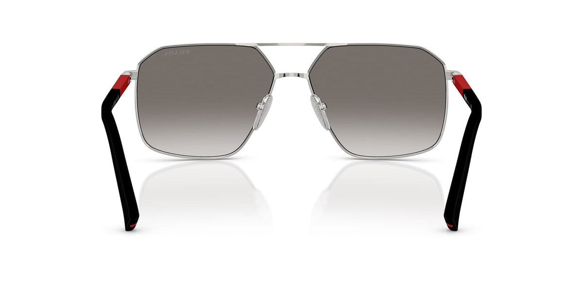 Prada Linea Rossa SPS A50 1BC02M Sunglasses