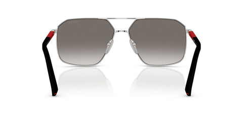 Prada Linea Rossa SPS A50 1BC02M Sunglasses