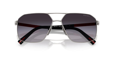 Prada Linea Rossa SPS A50 5AV09U Sunglasses