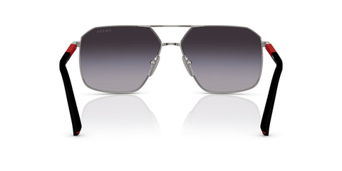 Prada Linea Rossa SPS A50 5AV09U Sunglasses