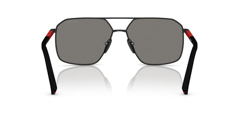 Prada Linea Rossa SPS A50 DG008F Sunglasses