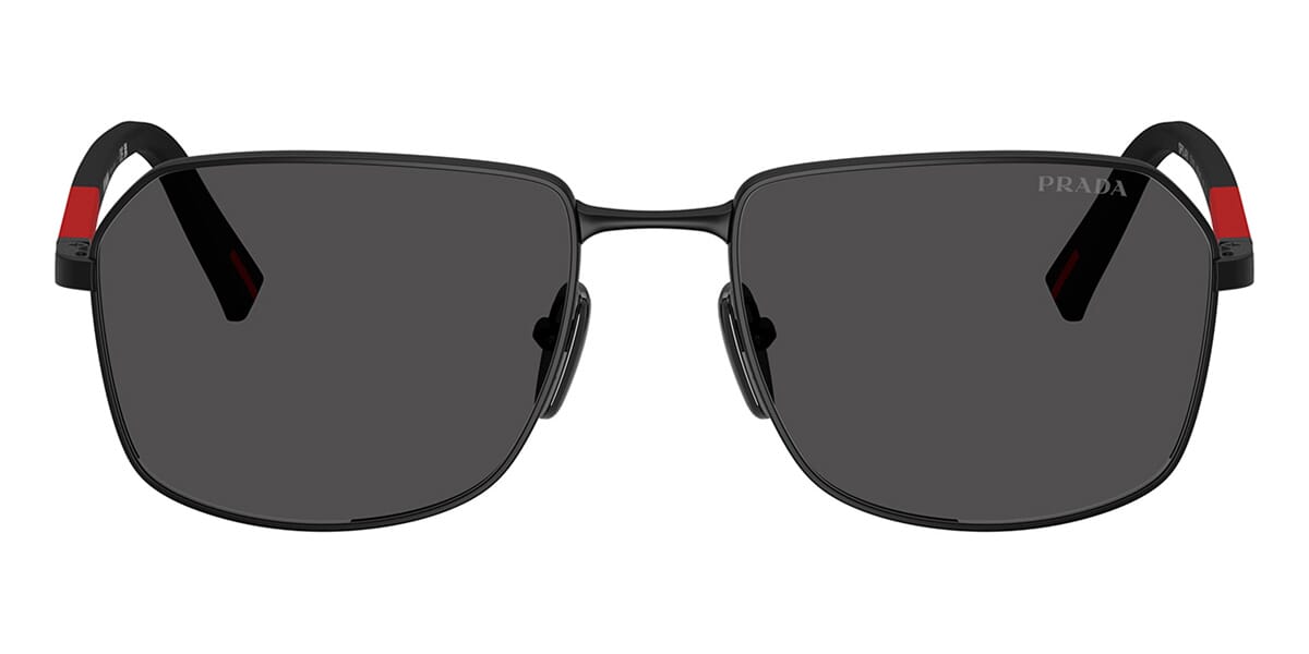 Prada Linea Rossa SPS A51 1BO06F Sunglasses