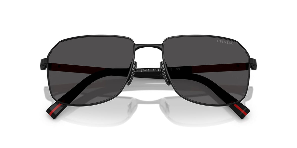 Prada Linea Rossa SPS A51 1BO06F Sunglasses