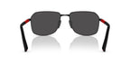 Prada Linea Rossa SPS A51 1BO06F Sunglasses