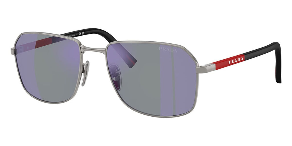 Prada Linea Rossa SPS A51 5AV10J Sunglasses