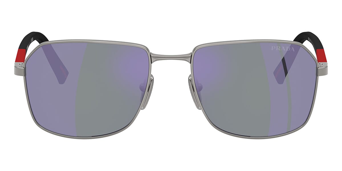 Prada Linea Rossa SPS A51 5AV10J Sunglasses