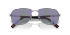 Prada Linea Rossa SPS A51 5AV10J Sunglasses