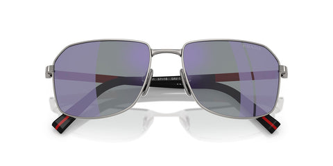 Prada Linea Rossa SPS A51 5AV10J Sunglasses