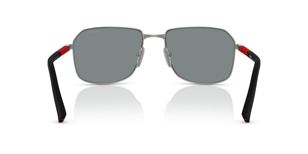 Prada Linea Rossa SPS A51 5AV10J Sunglasses