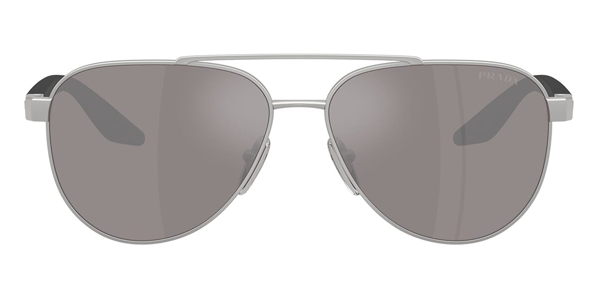 Prada Linea Rossa SPS A52 18X80I Sunglasses - US