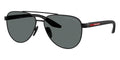 Prada Linea Rossa SPS A52 1AB5Z1 Polarised Sunglasses