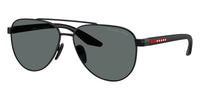 Prada Linea Rossa SPS A52 1AB5Z1 Polarised