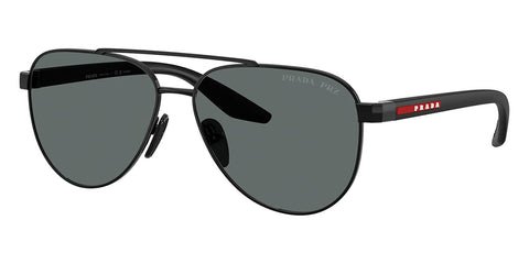 Prada Linea Rossa SPS A52 1AB5Z1 Polarised Sunglasses