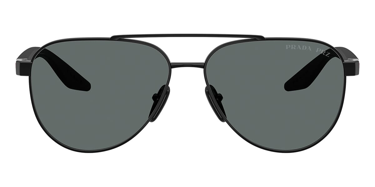 Prada Linea Rossa SPS A52 1AB5Z1 Polarised Sunglasses