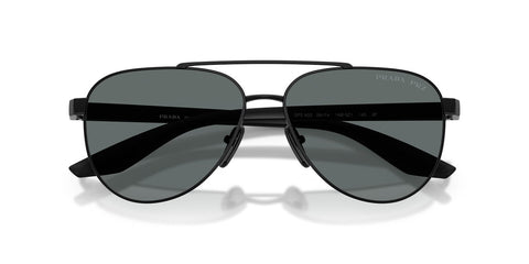 Prada Linea Rossa SPS A52 1AB5Z1 Polarised Sunglasses