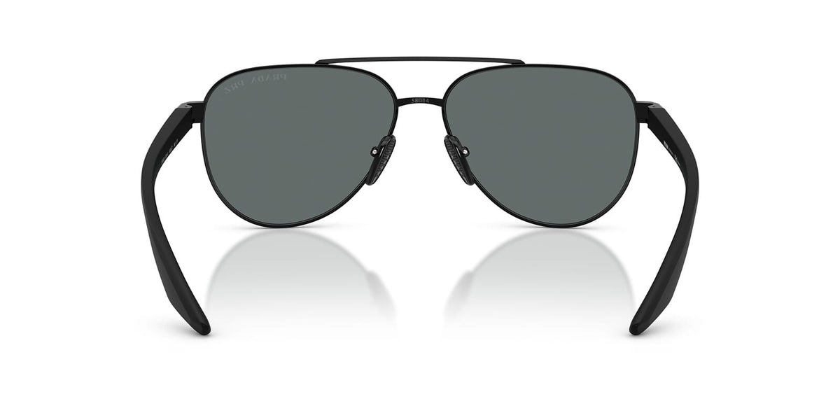 Prada Linea Rossa SPS A52 1AB5Z1 Polarised Sunglasses