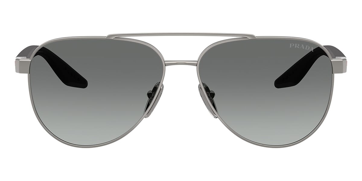Prada Linea Rossa SPS A52 5AV3M1 Sunglasses - US