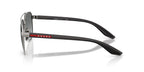Prada Linea Rossa SPS A52 5AV3M1 Sunglasses