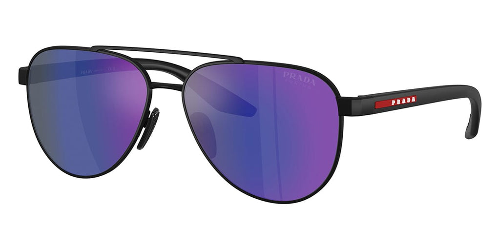 Prada Linea Rossa SPS A52 DG005U Sunglasses