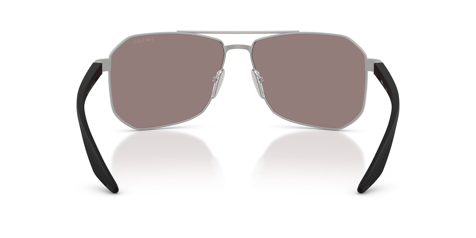 Prada Linea Rossa SPS A53 18X80I Sunglasses - US