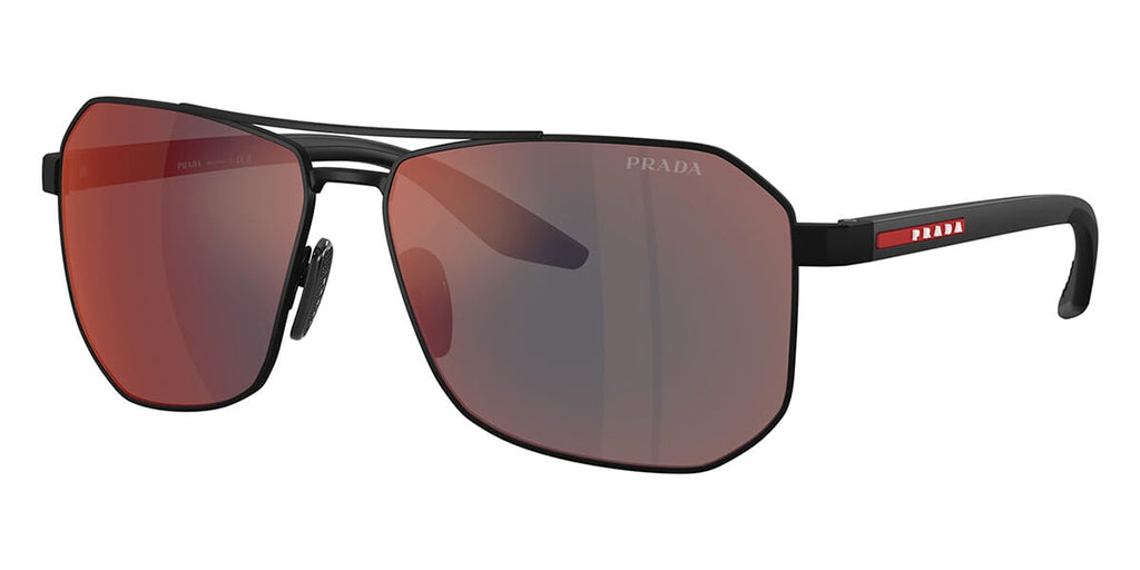 Prada Linea Rossa SPS A53 DG008F Sunglasses