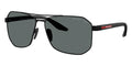 Prada Linea Rossa SPS A53 DG05Z1 Polarised Sunglasses