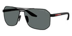 Prada Linea Rossa SPS A53 DG05Z1 Polarised Sunglasses