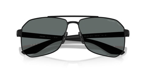 Prada Linea Rossa SPS A53 DG05Z1 Polarised Sunglasses