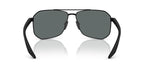Prada Linea Rossa SPS A53 DG05Z1 Polarised Sunglasses