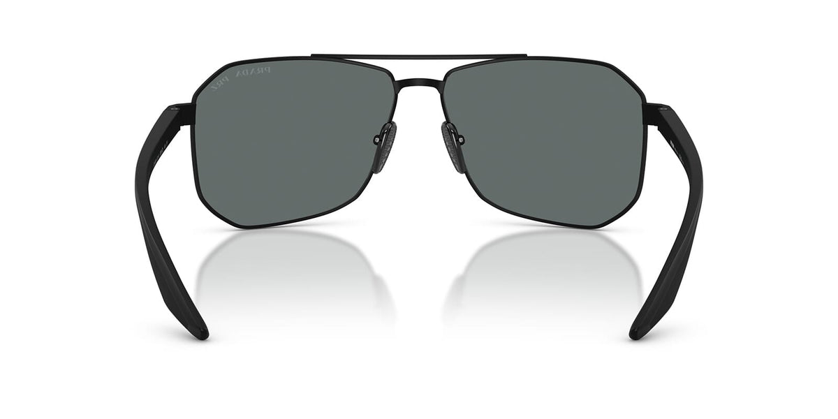 Prada Linea Rossa SPS A53 DG05Z1 Polarised Sunglasses