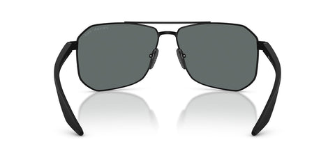 Prada Linea Rossa SPS A53 DG05Z1 Polarised Sunglasses