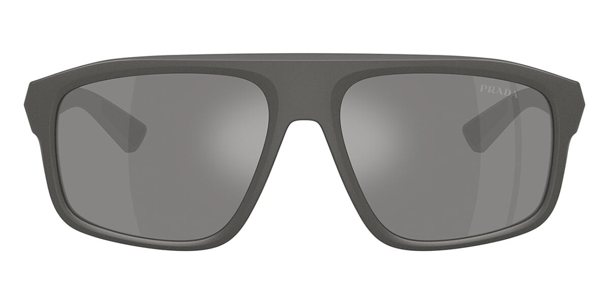 Prada Linea Rossa SPS B02 16X7W1 Sunglasses - US