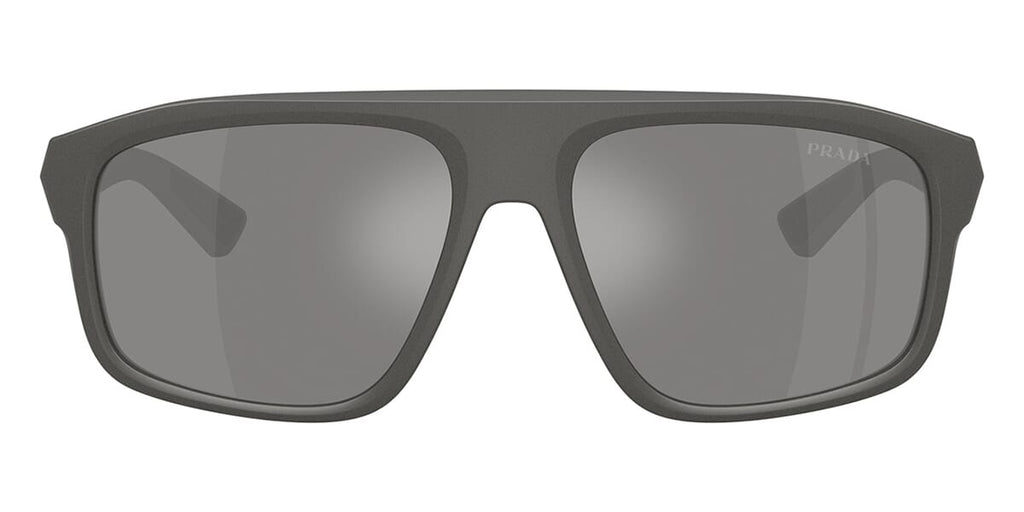 Prada Linea Rossa SPS B02 16X7W1 Sunglasses - US