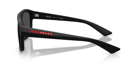 Prada Linea Rossa SPS B02 1BO06F Sunglasses