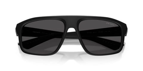 Prada Linea Rossa SPS B02 1BO06F Sunglasses