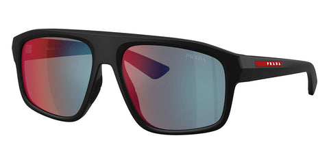Prada Linea Rossa SPS B02 1BO08F Sunglasses