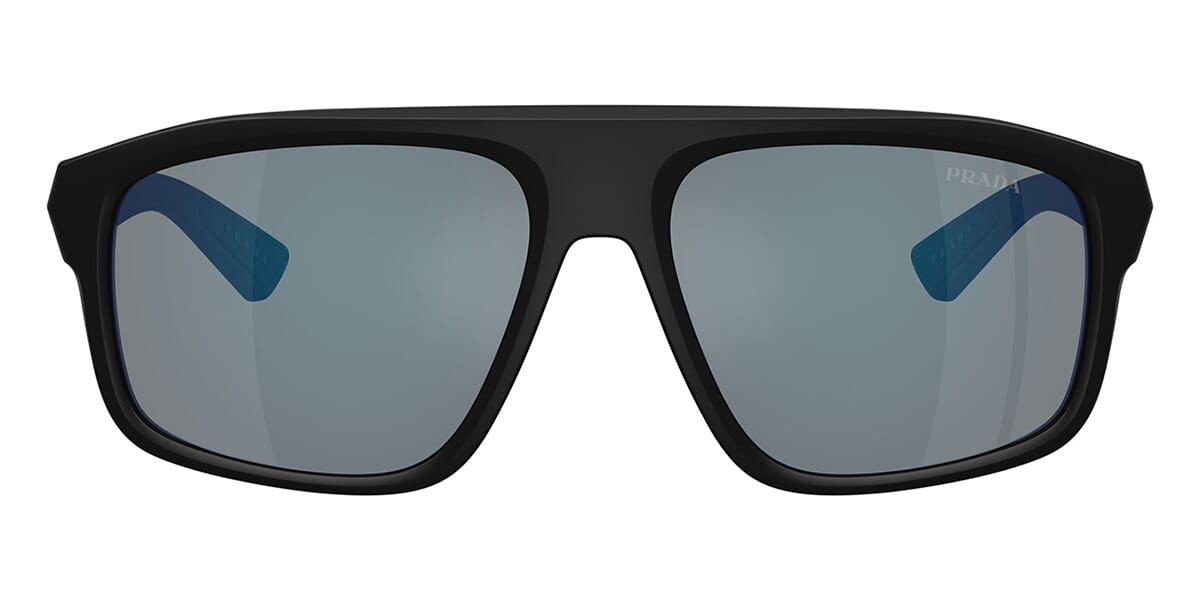 Prada Linea Rossa SPS B02 1BO08F Sunglasses