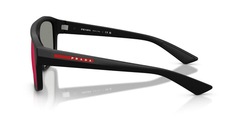 Prada Linea Rossa SPS B02 1BO08F Sunglasses
