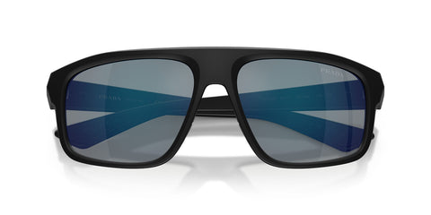 Prada Linea Rossa SPS B02 1BO08F Sunglasses