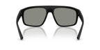Prada Linea Rossa SPS B02 1BO08F Sunglasses