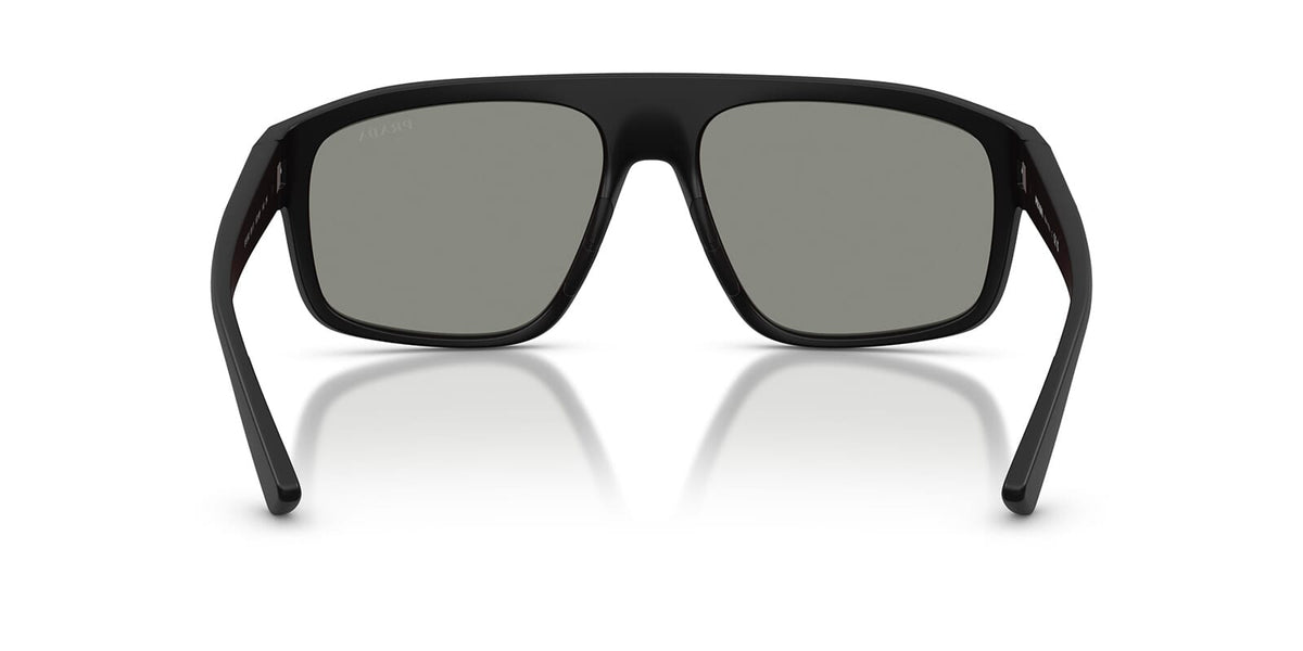 Prada Linea Rossa SPS B02 1BO08F Sunglasses