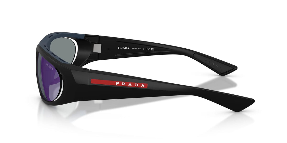 Prada Linea Rossa SPS B03 1BO10J Sunglasses