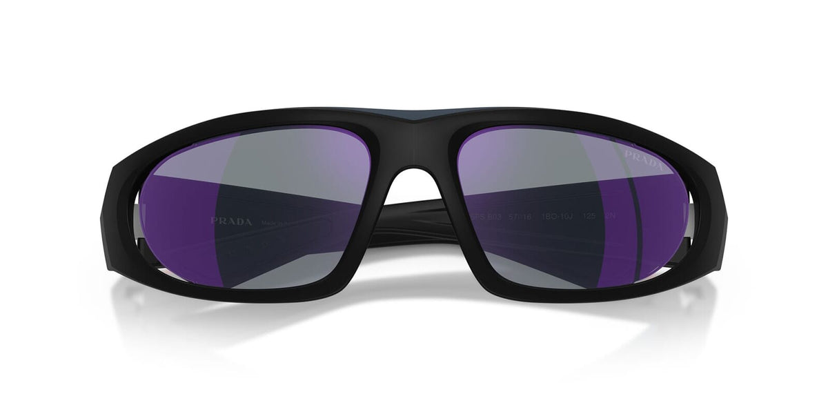 Prada Linea Rossa SPS B03 1BO10J Sunglasses