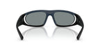 Prada Linea Rossa SPS B03 1BO10J Sunglasses